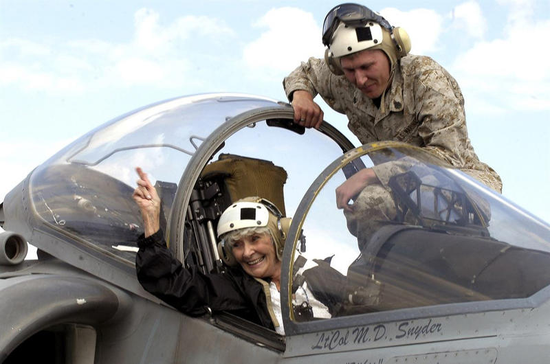 5: Single seat 10: Being there, 9: The boat, 8: Vertical/Short Take Off Landing (V/STOL), 7: Canopy, 6: Cockpit, 5: Single seat, 4. Air-to-Air fighting, 4: Air-to-Air fighting, 3: Weapon loads, 2: The big engine, 1: The sum of all brilliant adequacy