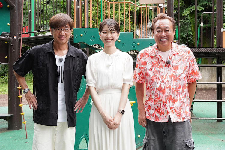 本人にはサプライズ告知, さまぁ～ずがエール, 「モヤさま」歴代アシスタントは？, 出演者 コメント, モヤモヤさまぁ～ず2