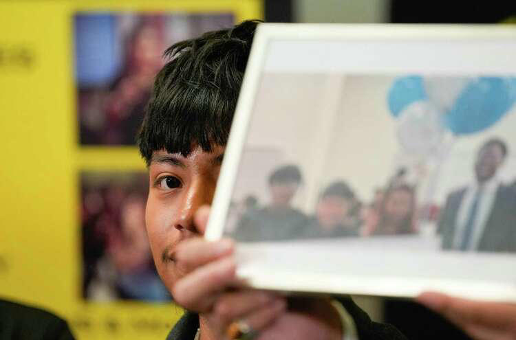 No answers about detention, Local police cooperating with ICE agents, Related Reading, Subscribe