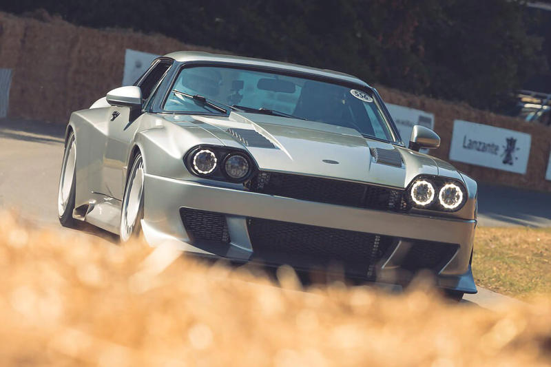 TWR Supercat Alpine A110 R Ultime, Alpine A290 Rallye, Alpine A390, Alpine Alpenglow Hy6, Aston Martin DBX S, Aston Martin Valhalla, Automobili Mignatta Rina, Bentley Bentayga Speed, BMW M2 CS, BMW Concept Speedtop, BMW Vision Driving Experience, Bovensiepen Zagato, Callum Wood & Pickett Mini, Denza B5, Denza Z9 GT, Ferrari 296 Speciale, Ferrari Amalfi, Ferrari F80, GMA T33 Spider, Honda 0 Series SUV concept, Honda Civic Type R Ultimate, Honda Prelude concept, Honda Super EV Concept, Hyundai Ioniq 6 N, Jaecoo 5, Land Rover Defender Trophy Edition, Lanzante 95-59, Lexus 'LFR', Maserati MCPura, McLaren W1, Mercedes-Benz CLA, MG CyberX, MG Cyberster Black, Praga Bohema, Renault 4, Renault 5 Turbo 3E, TWR Supercat, Xiaomi SU7 Ultra