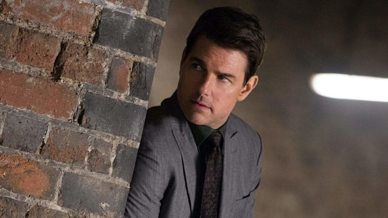 6. Tom Cruise - $12.6 Billion 10. Chris Evans - .42 Billion, 9. Dwayne Johnson - .44 Billion, 8. Vin Diesel - .9 Billion, 7. Chris Hemsworth - .1 Billion, 6. Tom Cruise - .6 Billion, 5. Chris Pratt - .1 Billion, 4. Zoe Saldaña - .2 Billion, 3. Robert Downey Jr. - .3 Billion, 2. Samuel L. Jackson - .6 Billion, 1. Scarlett Johansson - .8 Billion