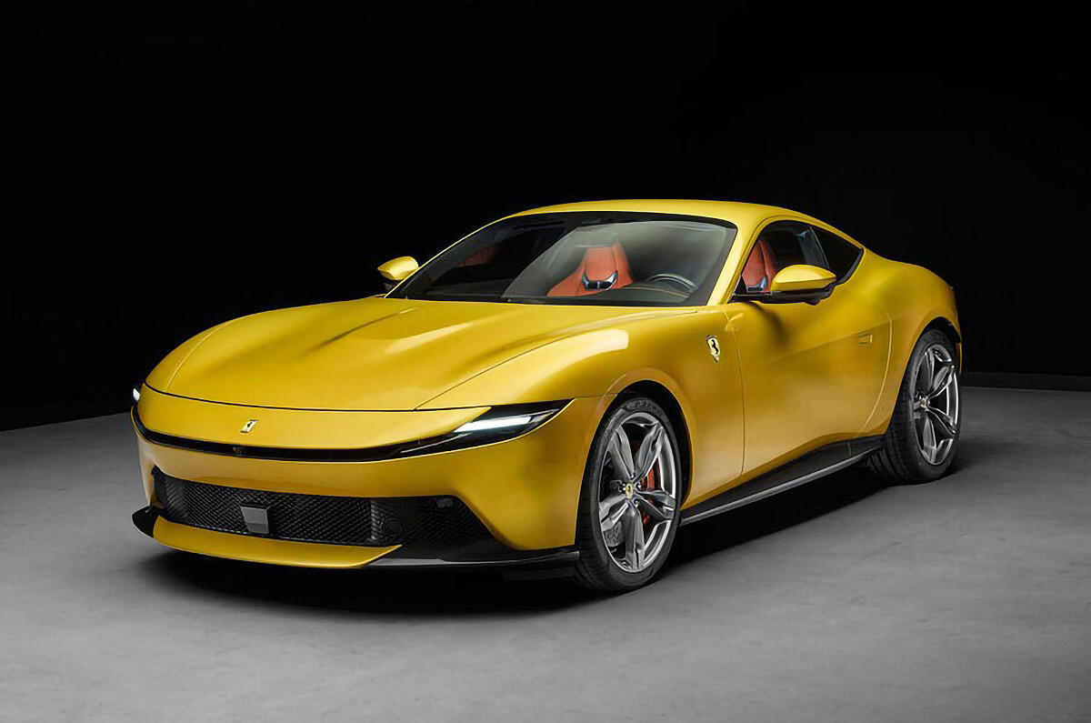 Ferrari Amalfi Alpine A110 R Ultime, Alpine A290 Rallye, Alpine A390, Alpine Alpenglow Hy6, Aston Martin DBX S, Aston Martin Valhalla, Automobili Mignatta Rina, Bentley Bentayga Speed, BMW M2 CS, BMW Concept Speedtop, BMW Vision Driving Experience, Bovensiepen Zagato, Callum Wood & Pickett Mini, Denza B5, Denza Z9 GT, Ferrari 296 Speciale, Ferrari Amalfi, Ferrari F80, GMA T33 Spider, Honda 0 Series SUV concept, Honda Civic Type R Ultimate, Honda Prelude concept, Honda Super EV Concept, Hyundai Ioniq 6 N, Jaecoo 5, Land Rover Defender Trophy Edition, Lanzante 95-59, Lexus 'LFR', Maserati MCPura, McLaren W1, Mercedes-Benz CLA, MG CyberX, MG Cyberster Black, Praga Bohema, Renault 4, Renault 5 Turbo 3E, TWR Supercat, Xiaomi SU7 Ultra