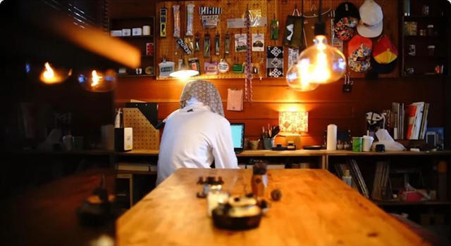 憧れの別荘ライフが一転、想定外の異変が発生, 湧き水は利根川に合流, 「ここで滞らせるわけにはいかない」湧き水との闘い, 生まれ変わった庭と進化する別荘ライフ