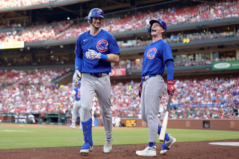 6. Cincinnati Reds: 279, 5. Atlanta Braves: 283, 4. Boston Red Sox: 318, 3. Los Angeles Dodgers: 327, 2. St. Louis Cardinals: 330, 1. New York Yankees: 448