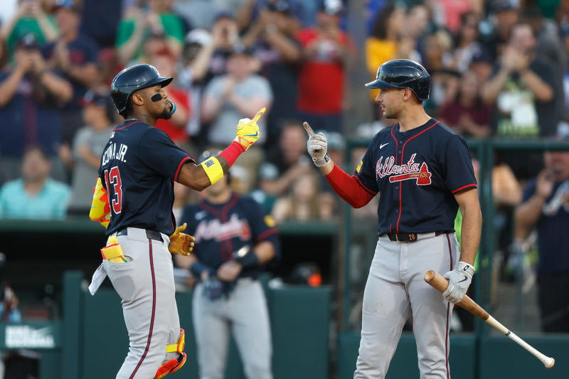 6. Cincinnati Reds: 279, 5. Atlanta Braves: 283, 4. Boston Red Sox: 318, 3. Los Angeles Dodgers: 327, 2. St. Louis Cardinals: 330, 1. New York Yankees: 448