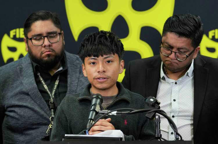 No answers about detention, Local police cooperating with ICE agents, Related Reading, Subscribe