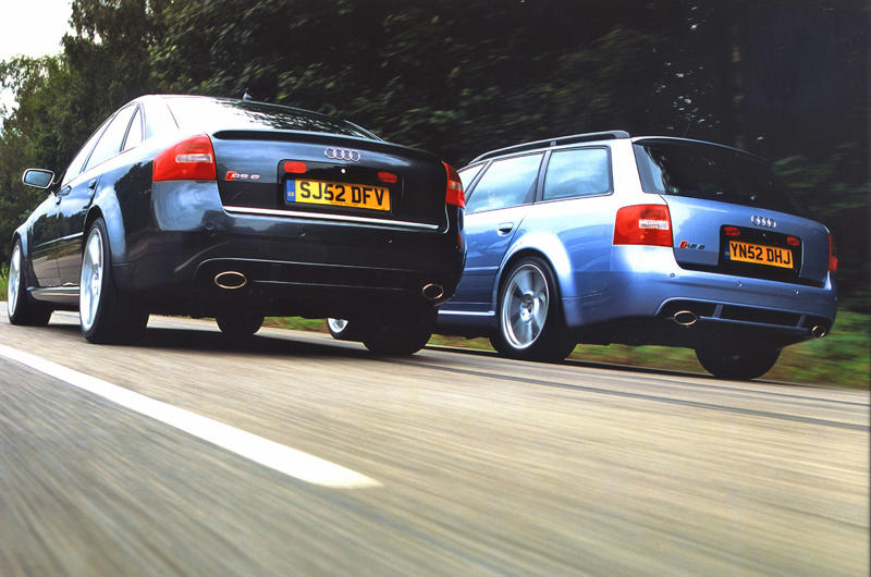 From the tail-end of 1964 to Christmas 2004 were Audi’s glory days., Audi Super 90 (1966), Audi 100 (1968), Audi 100 Coupé S (1969), Audi 50 (1974), Audi 80 GTE (1975), Audi 100 Avant (1976), Audi 200 Turbo (1979), Audi Quattro (1980), Audi Pininfarina Quartz (1981), Audi 100 (1982), Audi Sport Quattro (1984), Audi 80 (1986), Audi 200 Avant (1989), Audi Cabriolet (1991), Audi V8 (1991), Audi RS2 (1994), Audi A8 (1994), Audi A3 (1996), Audi TT (1998), Audi Steppenwolf (2000), Audi A2 (1999), Audi Allroad Quattro (2000), Audi RS 6 (2002), Audi Le Mans Quattro (2003), Audi Q7 V12 (2004)