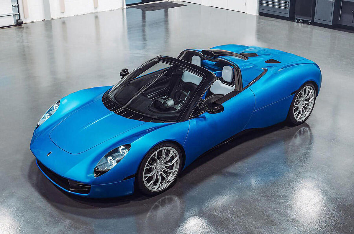 GMA T33 Spider Alpine A110 R Ultime, Alpine A290 Rallye, Alpine A390, Alpine Alpenglow Hy6, Aston Martin DBX S, Aston Martin Valhalla, Automobili Mignatta Rina, Bentley Bentayga Speed, BMW M2 CS, BMW Concept Speedtop, BMW Vision Driving Experience, Bovensiepen Zagato, Callum Wood & Pickett Mini, Denza B5, Denza Z9 GT, Ferrari 296 Speciale, Ferrari Amalfi, Ferrari F80, GMA T33 Spider, Honda 0 Series SUV concept, Honda Civic Type R Ultimate, Honda Prelude concept, Honda Super EV Concept, Hyundai Ioniq 6 N, Jaecoo 5, Land Rover Defender Trophy Edition, Lanzante 95-59, Lexus 'LFR', Maserati MCPura, McLaren W1, Mercedes-Benz CLA, MG CyberX, MG Cyberster Black, Praga Bohema, Renault 4, Renault 5 Turbo 3E, TWR Supercat, Xiaomi SU7 Ultra