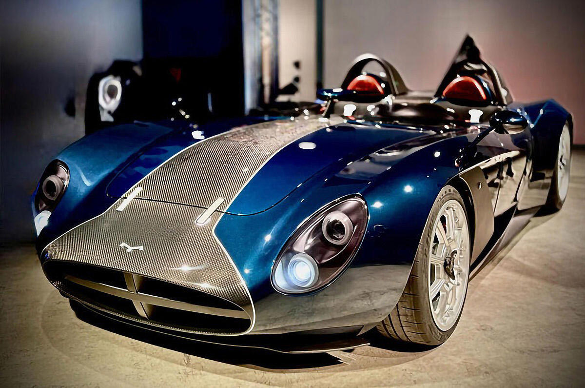 Automobili Mignatta Rina Alpine A110 R Ultime, Alpine A290 Rallye, Alpine A390, Alpine Alpenglow Hy6, Aston Martin DBX S, Aston Martin Valhalla, Automobili Mignatta Rina, Bentley Bentayga Speed, BMW M2 CS, BMW Concept Speedtop, BMW Vision Driving Experience, Bovensiepen Zagato, Callum Wood & Pickett Mini, Denza B5, Denza Z9 GT, Ferrari 296 Speciale, Ferrari Amalfi, Ferrari F80, GMA T33 Spider, Honda 0 Series SUV concept, Honda Civic Type R Ultimate, Honda Prelude concept, Honda Super EV Concept, Hyundai Ioniq 6 N, Jaecoo 5, Land Rover Defender Trophy Edition, Lanzante 95-59, Lexus 'LFR', Maserati MCPura, McLaren W1, Mercedes-Benz CLA, MG CyberX, MG Cyberster Black, Praga Bohema, Renault 4, Renault 5 Turbo 3E, TWR Supercat, Xiaomi SU7 Ultra