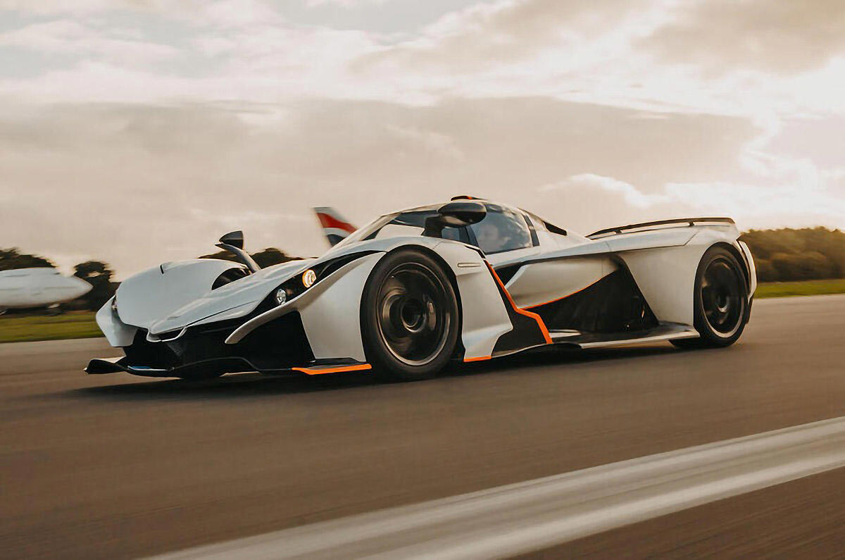 Praga Bohema Alpine A110 R Ultime, Alpine A290 Rallye, Alpine A390, Alpine Alpenglow Hy6, Aston Martin DBX S, Aston Martin Valhalla, Automobili Mignatta Rina, Bentley Bentayga Speed, BMW M2 CS, BMW Concept Speedtop, BMW Vision Driving Experience, Bovensiepen Zagato, Callum Wood & Pickett Mini, Denza B5, Denza Z9 GT, Ferrari 296 Speciale, Ferrari Amalfi, Ferrari F80, GMA T33 Spider, Honda 0 Series SUV concept, Honda Civic Type R Ultimate, Honda Prelude concept, Honda Super EV Concept, Hyundai Ioniq 6 N, Jaecoo 5, Land Rover Defender Trophy Edition, Lanzante 95-59, Lexus 'LFR', Maserati MCPura, McLaren W1, Mercedes-Benz CLA, MG CyberX, MG Cyberster Black, Praga Bohema, Renault 4, Renault 5 Turbo 3E, TWR Supercat, Xiaomi SU7 Ultra