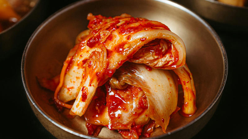Get Cultured And Healthy 1. Improved Gut Health, 2. Strengthened Immune System, 3. Lowered Blood Pressure, 4. Increased Energy, 5. Helps Digestion, 6. May Reduce Anxiety & Depression, 7. Aids Weight Loss, 8. Lowered Cholesterol, 9. Increased Nutrient Bioavailability, 10. Reduced Inflammation, 11. Improved Skin Health, 12. Reduces Symptoms of Lactose Intolerance, 13. Reduces Symptoms of IBS, 14. May Stave Off Cancer, 15. Regulates Blood Sugar, 16. Antioxidant Properties, 17. Antimicrobial Properties, 18. Enhanced Bone Health, 19. Reduced Food Allergies, 20. Enhanced Cognition