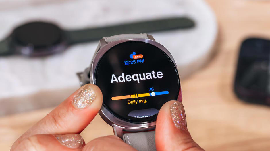 Antioxidant detection, no lab work needed, Vascular Load measures strain on the heart, Who gets these features, and how much will they cost?, Samsung's future health plans