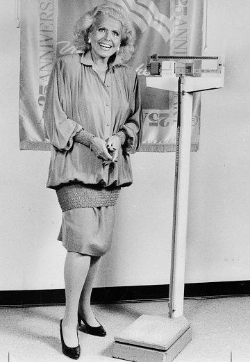 Where it all began, How do the slimming club diets work? , The competition , Can clubs survive?