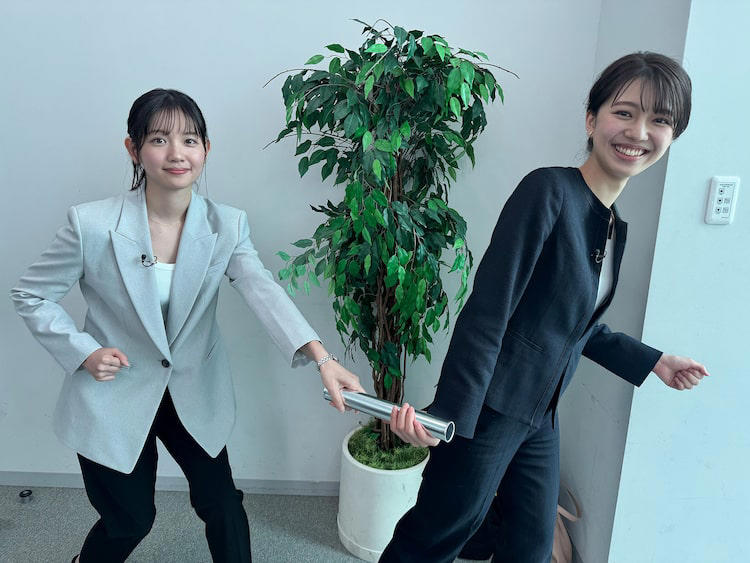 本人にはサプライズ告知, さまぁ～ずがエール, 「モヤさま」歴代アシスタントは？, 出演者 コメント, モヤモヤさまぁ～ず2
