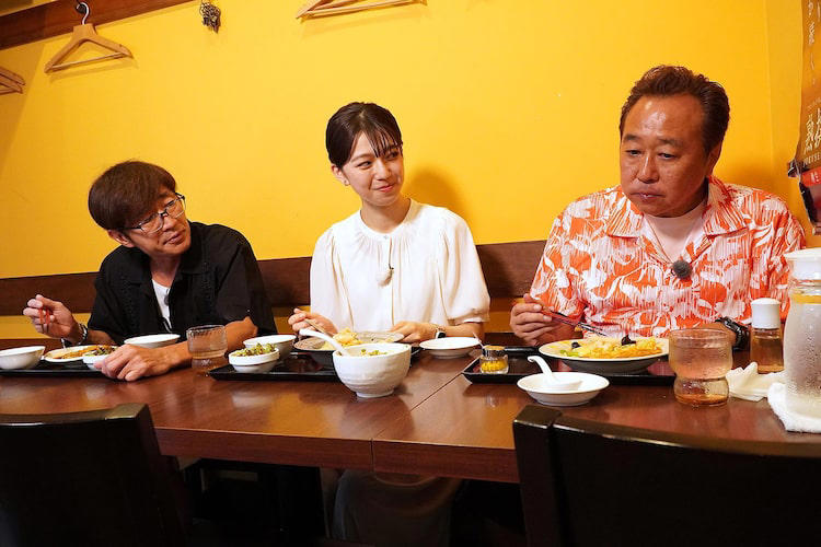 本人にはサプライズ告知, さまぁ～ずがエール, 「モヤさま」歴代アシスタントは？, 出演者 コメント, モヤモヤさまぁ～ず2