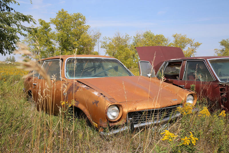 CHEVROLET VEGA KAMMBACK MERCURY CUSTOM - 1953, ALFA ROMEO GIULIETTA SPIDER, RENAULT ALLIANCE CONVERTIBLE, PONTIAC - 1934, TOYOTA COROLLA - SR5, OLDSMOBILE VISTA CRUISER - 1974, CHEVROLET SEDAN DELIVERY, OLDSMOBILE 88 - 1956, MORRIS MINOR, CHEVROLET BEL AIR - 1959, PLYMOUTH SPECIAL DELUXE - 1949, CHEVROLET EL CAMINO - 1975, PONTIAC BONNEVILLE CONVERTIBLE - 1964, PONTIAC CATALINA - 1968, CHEVROLET - 1964, DODGE WAYFARER - 1950, BUICK RIVIERA, CADILLAC ELDORADO - 1977, FORD THUNDERBIRD - 1996, CHEVROLET MASTER DELUXE - 1939, CHEVROLET 210 - 1956, DODGE - 1937, AMGENERAL JEEP DJ - 1975, BUICK SPECIAL - 1939, CHEVROLET VEGA KAMMBACK, FORD - 1956, DODGE RV - 1974, FORD GALAXIE - 1957, CHEVROLET IMPALA - 1961, NASH AMBASSADOR - 1939, FORD COURIER - 1955, CHRYSLER NEWPORT - 1966, FORD THUNDERBIRD - 1963, CHEVROLET CORVETTE - C4, FORD GALAXIE 500 - 1973, CHRYSLER WINDSOR - 1959, INTERNATIONAL SCOUT, FORD GALAXIE - 1959, OLDSMOBILE 88 - 1968, CHRYSLER LEBARON - 1979, THE YARD