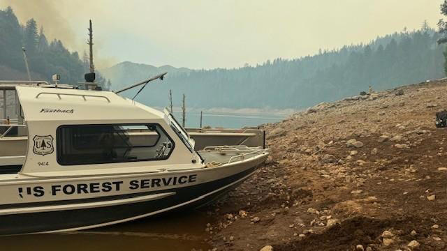 California weather watches and warnings, Green Fire evacuations, Green Fire closures, Where is the Green Fire burning?, California wildfire map
