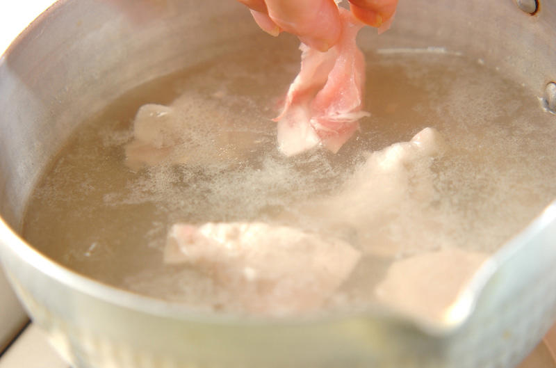 【人気No.1】人気の冷しゃぶ しっとり柔らか タレも手作り 夏に食べたい, 【人気No.2】さっぱり！ 冷しゃぶ梅肉ソース, 【人気No.3】これ一皿で大満足！ 豚冷しゃぶのスタミナニンニクソース, 冷しゃぶ梅おろしそば, 冷しゃぶそばサラダ, サッパリ冷しゃぶうどん