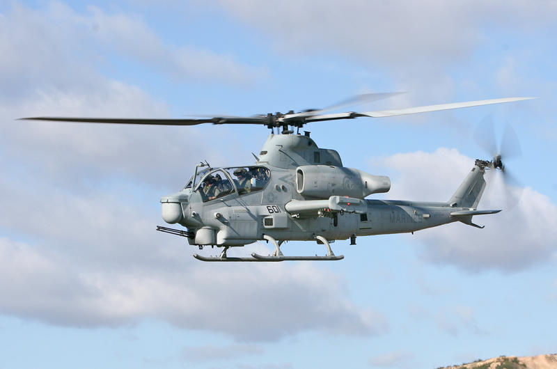10: Eurocopter Tiger, 9: HAL Prachand, 8: Denel Rooivalk, 7: Agusta A129 Mangusta, 6: Chinese Aircraft Industries Group (CAIC) Z-10, 5: Kamov Ka-50/52 (NATO codename ‘Hokum’), 5: Kamov Ka-50/52, 4: Mil Mi-24/25/35 (NATO codename ‘Hind’), 3: Mil Mi-28 ‘Havoc’, 2: Bell AH-1Z Viper, 1: AH-64 Apache