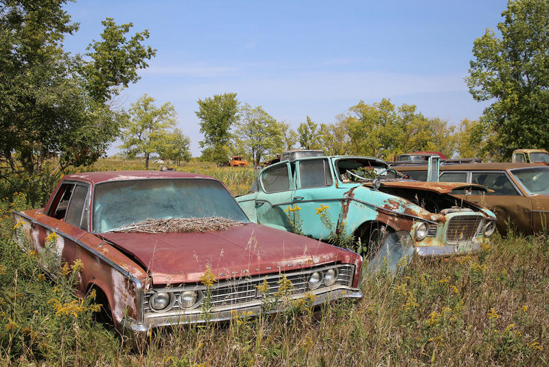 CHRYSLER NEWPORT - 1966 MERCURY CUSTOM - 1953, ALFA ROMEO GIULIETTA SPIDER, RENAULT ALLIANCE CONVERTIBLE, PONTIAC - 1934, TOYOTA COROLLA - SR5, OLDSMOBILE VISTA CRUISER - 1974, CHEVROLET SEDAN DELIVERY, OLDSMOBILE 88 - 1956, MORRIS MINOR, CHEVROLET BEL AIR - 1959, PLYMOUTH SPECIAL DELUXE - 1949, CHEVROLET EL CAMINO - 1975, PONTIAC BONNEVILLE CONVERTIBLE - 1964, PONTIAC CATALINA - 1968, CHEVROLET - 1964, DODGE WAYFARER - 1950, BUICK RIVIERA, CADILLAC ELDORADO - 1977, FORD THUNDERBIRD - 1996, CHEVROLET MASTER DELUXE - 1939, CHEVROLET 210 - 1956, DODGE - 1937, AMGENERAL JEEP DJ - 1975, BUICK SPECIAL - 1939, CHEVROLET VEGA KAMMBACK, FORD - 1956, DODGE RV - 1974, FORD GALAXIE - 1957, CHEVROLET IMPALA - 1961, NASH AMBASSADOR - 1939, FORD COURIER - 1955, CHRYSLER NEWPORT - 1966, FORD THUNDERBIRD - 1963, CHEVROLET CORVETTE - C4, FORD GALAXIE 500 - 1973, CHRYSLER WINDSOR - 1959, INTERNATIONAL SCOUT, FORD GALAXIE - 1959, OLDSMOBILE 88 - 1968, CHRYSLER LEBARON - 1979, THE YARD