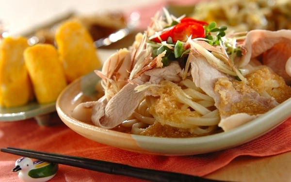 【人気No.1】人気の冷しゃぶ しっとり柔らか タレも手作り 夏に食べたい, 【人気No.2】さっぱり！ 冷しゃぶ梅肉ソース, 【人気No.3】これ一皿で大満足！ 豚冷しゃぶのスタミナニンニクソース, 冷しゃぶ梅おろしそば, 冷しゃぶそばサラダ, サッパリ冷しゃぶうどん