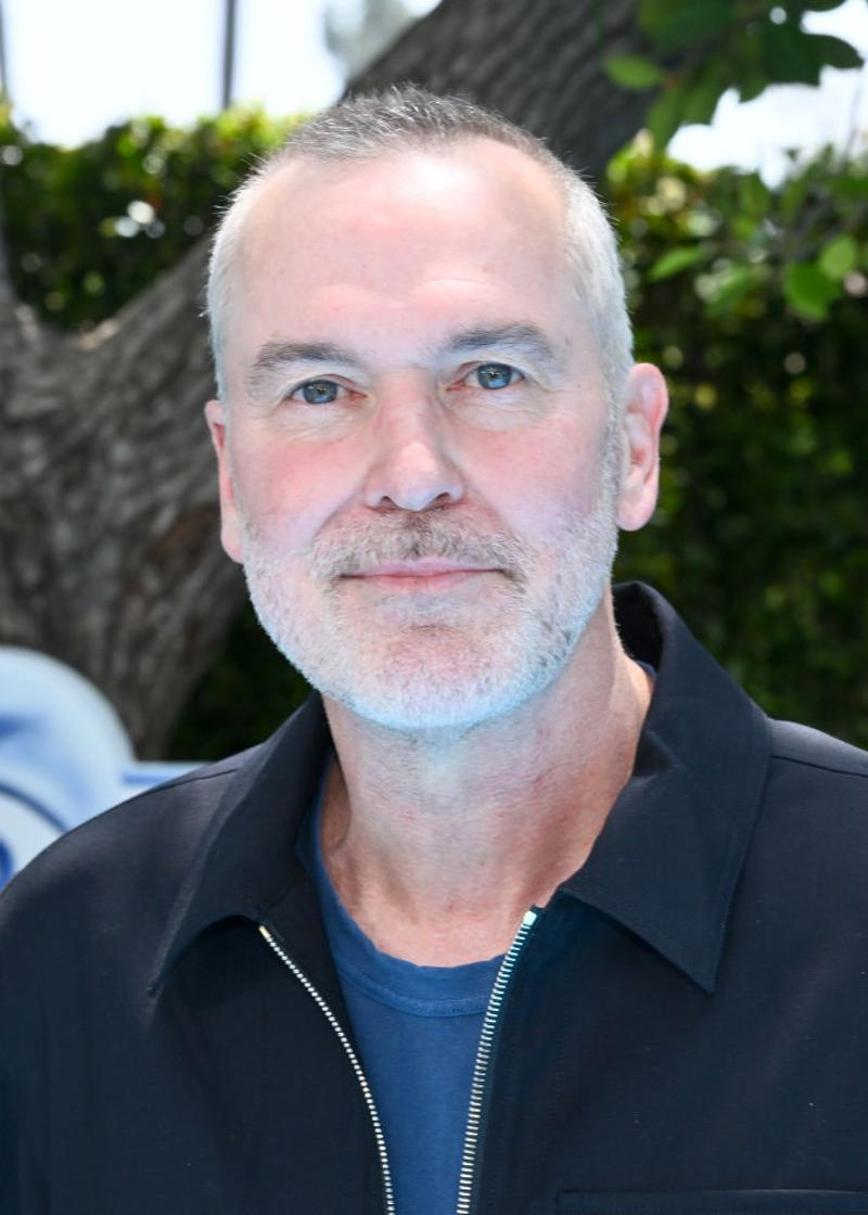 Paramount Pictures “Smurfs” Los Angeles Premiere