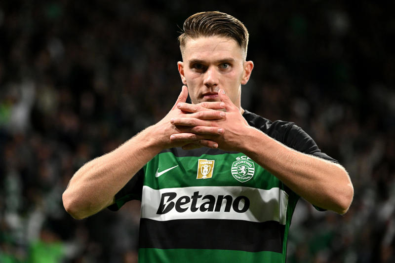 Transfer news live, Tottenham in talks for Joao Palhinha?, Mbeumo a 'perfect fit' for United's plans, Keylor Navas leaves Messi's former club, Aubameyang exits Al-Qadsiah, Hamburg loan Bayern keeper Peretz, Gibbs-White absent as Forest begin preseason camp, Chelsea in talks with Xavi Simons, Mbeumo: 'I'm joining my dream club', Arsenal schedule medical for Gyokeres pre-season tour, Liverpool ready to battle Italian giants for Leoni?, Sunderland ready to beat Inter and Milan to Xhaka, The problem with Chelsea's masterplan, Cristhian Mosquera due to join Arsenal tour to complete move, Breakthrough! Arsenal set to seal Gyokeres, Eddie Howe confident Alexander Isak will stay at Newcastle, Wrexham seal Bolton captain Thomason, Parris exits Brighton, Xhaka pushing for move to Sunderland, Roma agree basic loan terms over Ferguson, Liverpool and Wales star Joey Jones dies aged 70, Solano back in coaching, Ekitike follows Wirtz and Frimpong from Bundesliga, Ekitike latest as Liverpool transfer nears, Marcus Rashford heading to Barcelona, Liverpool reach £79m agreement to sign Hugo Ekitike from Frankfurt, Man United sign Mbeumo from Brentford, Man United looking to 'hijack' Gyokeres transfer?, Inside the Isak transfer saga, What is really going on inside the confusing Alexander Isak transfer saga?, Arteta on transfer window, Chelsea and Arsenal battle for Simons, Chelsea refusing Chukwuemeka loan?, Bamford not in Farke's plans for Leeds, Manchester City sell midfielder as Pep Guardiola’s clearout continues, Howe on Sean Longstaff's transfer, Mikel Arteta offers cryptic update on Arsenal’s pursuit of Viktor Gyokeres