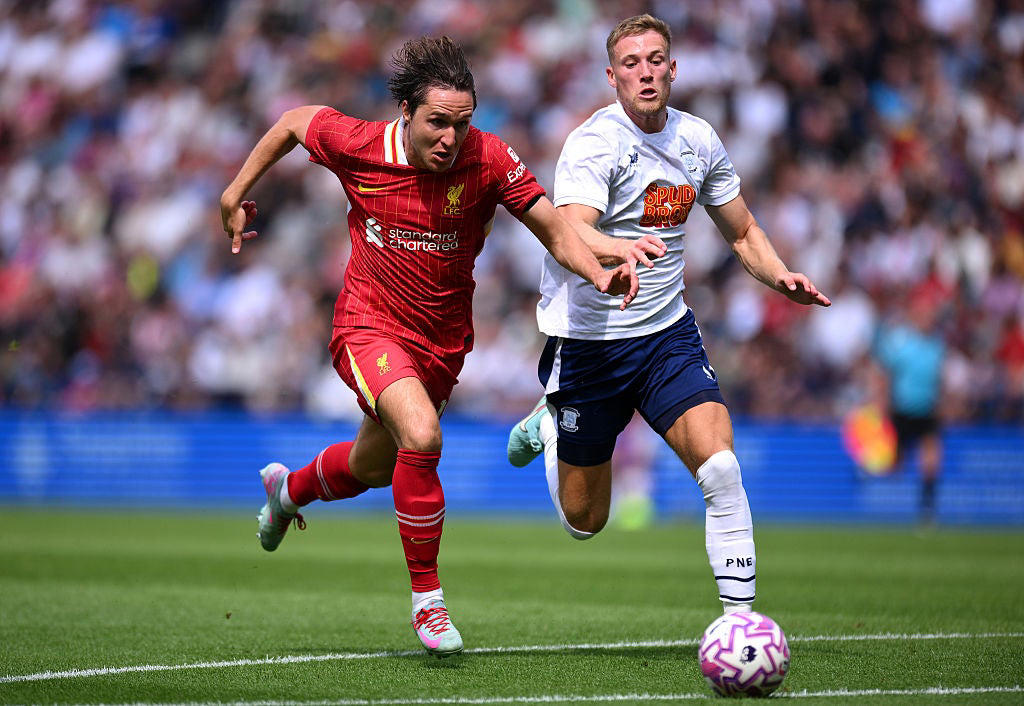 Preston vs Liverpool LIVE, FULL-TIME! Preston 1-3 Liverpool, FULL-TIME! Preston 1-3 Liverpool, FULL-TIME! Preston 1-3 Liverpool, FULL-TIME! Preston 1-3 Liverpool, FULL-TIME! Preston 1-3 Liverpool, FULL-TIME! Preston 1-3 Liverpool, Preston 1-3 Liverpool, GOAL! Preston 1-3 Liverpool, Preston 1-2 Liverpool, GOAL! Preston 1-2 Liverpool, Preston 0-2 Liverpool, Preston 0-2 Liverpool, Preston 0-2 Liverpool, Preston 0-2 Liverpool, Preston 0-2 Liverpool, Preston 0-2 Liverpool, Preston 0-2 Liverpool, Preston 0-2 Liverpool, Preston 0-2 Liverpool, Preston 0-2 Liverpool, GOAL! Preston 0-2 Liverpool, Preston 0-1 Liverpool, Preston 0-1 Liverpool, KICK-OFF! Preston 0-1 Liverpool, HALF-TIME! Preston 0-1 Liverpool, HALF-TIME! Preston 0-1 Liverpool, HALF-TIME! Preston 0-1 Liverpool, Preston 0-1 Liverpool, Preston 0-1 Liverpool, Preston 0-1 Liverpool, Preston 0-1 Liverpool, GOAL! Preston 0-1 Liverpool, Preston 0-0 Liverpool, Preston 0-0 Liverpool, Preston 0-0 Liverpool, Preston 0-0 Liverpool, Preston 0-0 Liverpool, Preston 0-0 Liverpool, Preston 0-0 Liverpool, Liverpool fans pay tributes to Diogo Jota, Preston 0-0 Liverpool, Preston 0-0 Liverpool, Preston 0-0 Liverpool, Preston 0-0 Liverpool, Preston 0-0 Liverpool, KICK-OFF! Preston 0-0 Liverpool, Preston vs Liverpool LIVE, Preston vs Liverpool LIVE, Preston vs Liverpool LIVE, Team news, Preston vs Liverpool LIVE, Tributes to begin soon, How can I watch the match?, Liverpool's pre-season, What are the tributes taking place at Deepdale?, Team news, Liverpool pre-season friendlies 2025: Full schedule and results, Liverpool to retire No 20 shirt in memory of Diogo Jota, How can I watch the match?, When is Preston vs Liverpool?, Good afternoon