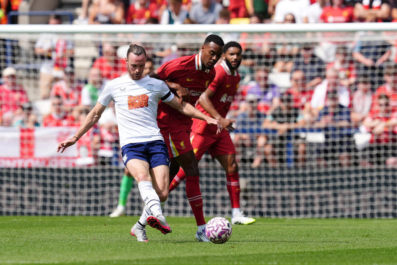 Preston vs Liverpool LIVE, FULL-TIME! Preston 1-3 Liverpool, FULL-TIME! Preston 1-3 Liverpool, FULL-TIME! Preston 1-3 Liverpool, FULL-TIME! Preston 1-3 Liverpool, FULL-TIME! Preston 1-3 Liverpool, FULL-TIME! Preston 1-3 Liverpool, Preston 1-3 Liverpool, GOAL! Preston 1-3 Liverpool, Preston 1-2 Liverpool, GOAL! Preston 1-2 Liverpool, Preston 0-2 Liverpool, Preston 0-2 Liverpool, Preston 0-2 Liverpool, Preston 0-2 Liverpool, Preston 0-2 Liverpool, Preston 0-2 Liverpool, Preston 0-2 Liverpool, Preston 0-2 Liverpool, Preston 0-2 Liverpool, Preston 0-2 Liverpool, GOAL! Preston 0-2 Liverpool, Preston 0-1 Liverpool, Preston 0-1 Liverpool, KICK-OFF! Preston 0-1 Liverpool, HALF-TIME! Preston 0-1 Liverpool, HALF-TIME! Preston 0-1 Liverpool, HALF-TIME! Preston 0-1 Liverpool, Preston 0-1 Liverpool, Preston 0-1 Liverpool, Preston 0-1 Liverpool, Preston 0-1 Liverpool, GOAL! Preston 0-1 Liverpool, Preston 0-0 Liverpool, Preston 0-0 Liverpool, Preston 0-0 Liverpool, Preston 0-0 Liverpool, Preston 0-0 Liverpool, Preston 0-0 Liverpool, Preston 0-0 Liverpool, Liverpool fans pay tributes to Diogo Jota, Preston 0-0 Liverpool, Preston 0-0 Liverpool, Preston 0-0 Liverpool, Preston 0-0 Liverpool, Preston 0-0 Liverpool, KICK-OFF! Preston 0-0 Liverpool, Preston vs Liverpool LIVE, Preston vs Liverpool LIVE, Preston vs Liverpool LIVE, Team news, Preston vs Liverpool LIVE, Tributes to begin soon, How can I watch the match?, Liverpool's pre-season, What are the tributes taking place at Deepdale?, Team news, Liverpool pre-season friendlies 2025: Full schedule and results, Liverpool to retire No 20 shirt in memory of Diogo Jota, How can I watch the match?, When is Preston vs Liverpool?, Good afternoon