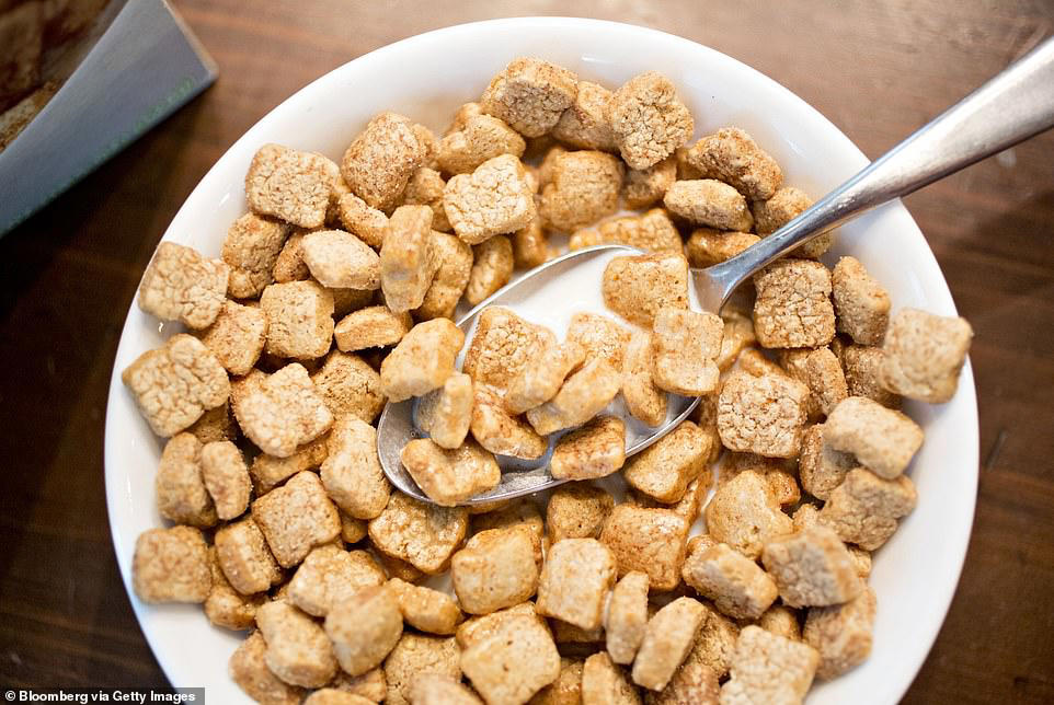 Cinnamon Toast Crunch launches new flavor