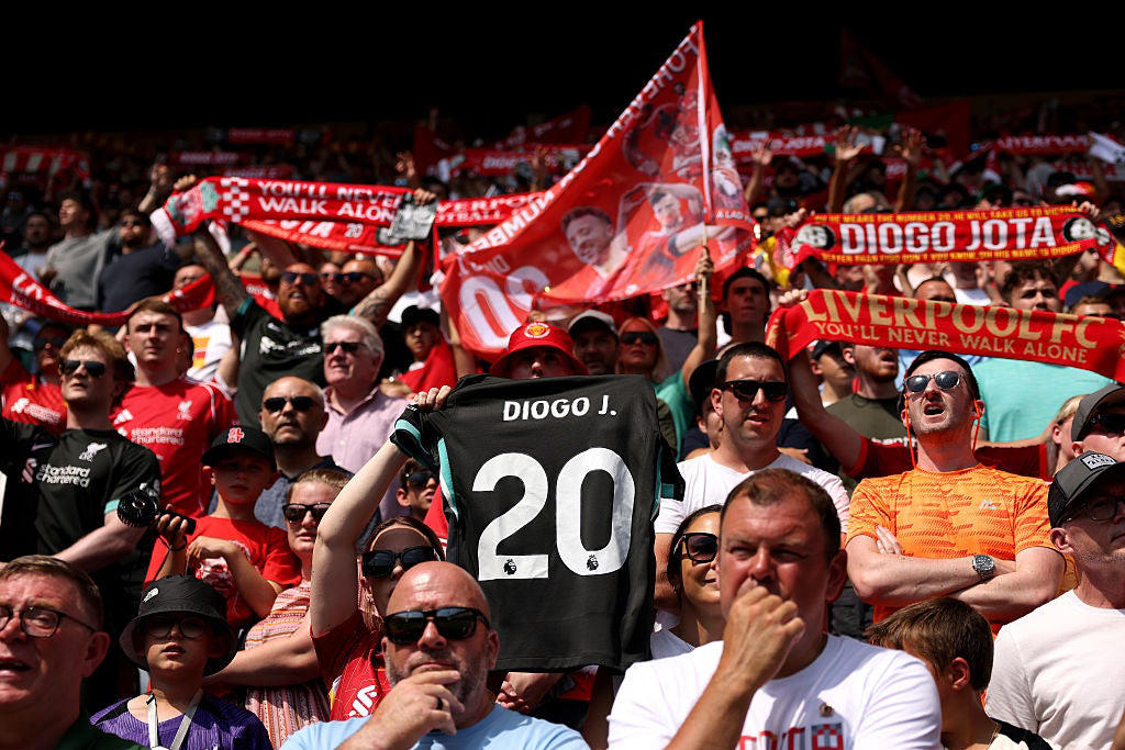 Preston vs Liverpool LIVE, FULL-TIME! Preston 1-3 Liverpool, FULL-TIME! Preston 1-3 Liverpool, FULL-TIME! Preston 1-3 Liverpool, FULL-TIME! Preston 1-3 Liverpool, FULL-TIME! Preston 1-3 Liverpool, FULL-TIME! Preston 1-3 Liverpool, Preston 1-3 Liverpool, GOAL! Preston 1-3 Liverpool, Preston 1-2 Liverpool, GOAL! Preston 1-2 Liverpool, Preston 0-2 Liverpool, Preston 0-2 Liverpool, Preston 0-2 Liverpool, Preston 0-2 Liverpool, Preston 0-2 Liverpool, Preston 0-2 Liverpool, Preston 0-2 Liverpool, Preston 0-2 Liverpool, Preston 0-2 Liverpool, Preston 0-2 Liverpool, GOAL! Preston 0-2 Liverpool, Preston 0-1 Liverpool, Preston 0-1 Liverpool, KICK-OFF! Preston 0-1 Liverpool, HALF-TIME! Preston 0-1 Liverpool, HALF-TIME! Preston 0-1 Liverpool, HALF-TIME! Preston 0-1 Liverpool, Preston 0-1 Liverpool, Preston 0-1 Liverpool, Preston 0-1 Liverpool, Preston 0-1 Liverpool, GOAL! Preston 0-1 Liverpool, Preston 0-0 Liverpool, Preston 0-0 Liverpool, Preston 0-0 Liverpool, Preston 0-0 Liverpool, Preston 0-0 Liverpool, Preston 0-0 Liverpool, Preston 0-0 Liverpool, Liverpool fans pay tributes to Diogo Jota, Preston 0-0 Liverpool, Preston 0-0 Liverpool, Preston 0-0 Liverpool, Preston 0-0 Liverpool, Preston 0-0 Liverpool, KICK-OFF! Preston 0-0 Liverpool, Preston vs Liverpool LIVE, Preston vs Liverpool LIVE, Preston vs Liverpool LIVE, Team news, Preston vs Liverpool LIVE, Tributes to begin soon, How can I watch the match?, Liverpool's pre-season, What are the tributes taking place at Deepdale?, Team news, Liverpool pre-season friendlies 2025: Full schedule and results, Liverpool to retire No 20 shirt in memory of Diogo Jota, How can I watch the match?, When is Preston vs Liverpool?, Good afternoon