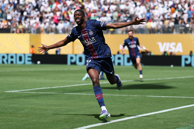 Chelsea vs PSG latest news, Full-time! Chelsea are world champions!, Chelsea 3-0 PSG, Chelsea 3-0 PSG, Chelsea 3-0 PSG, Dom Smith reports, Chelsea 3-0 PSG, Chelsea 3-0 PSG, Dom Smith reports, Chelsea 3-0 PSG, Chelsea 3-0 PSG, Chelsea 3-0 PSG, Chelsea 3-0 PSG, Chelsea 3-0 PSG, Dom Smith reports, Chelsea 3-0 PSG, Chelsea 3-0 PSG, Chelsea 3-0 PSG, Chelsea 3-0 PSG, Chelsea 3-0 PSG, Chelsea 3-0 PSG, Chelsea 3-0 PSG, Chelsea 3-0 PSG, Dom Smith reports, Chelsea 3-0 PSG, Chelsea 3-0 PSG, Chelsea 3-0 PSG, Chelsea 3-0 PSG, Second half!, Dom Smith reports, Dom Smith reports, Half-time!, Chelsea 3-0 PSG, Chelsea 3-0 PSG, Chelsea 3-0 PSG, Dom Smith reports, Chelsea 2-0 PSG, Chelsea 2-0 PSG, Chelsea 2-0 PSG, Dom Smith reports, Chelsea 2-0 PSG, Chelsea 2-0 PSG, Dom Smith reports, GOALLLLLLLLLLL!, Chelsea 1-0 PSG, Chelsea 1-0 PSG, Dom Smith reports, GOALLLLLLLL!, Dom Smith reports, Chelsea 0-0 PSG, Chelsea 0-0 PSG, Chelsea 0-0 PSG, Chelsea 0-0 PSG, Chelsea 0-0 PSG, Chelsea 0-0 PSG, Dom Smith reports, Chelsea 0-0 PSG, Chelsea 0-0 PSG, Chelsea 0-0 PSG, Chelsea 0-0 PSG, Kick-off, Dom Smith reports, Dom Smith reports, PSG team news in full, Chelsea team news in full, Chelsea XI, Head to head (h2h) history and results, Will Chelsea hold a Club World Cup trophy parade?, How much prize money have Chelsea won so far?, Chelsea vs PSG prediction, Predicted PSG XI, Early PSG team news, Predicted Chelsea XI, Early Chelsea team news, Where to watch Chelsea vs PSG