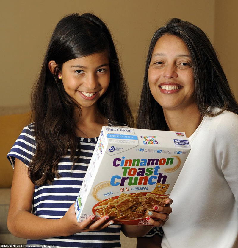 Cinnamon Toast Crunch launches new flavor