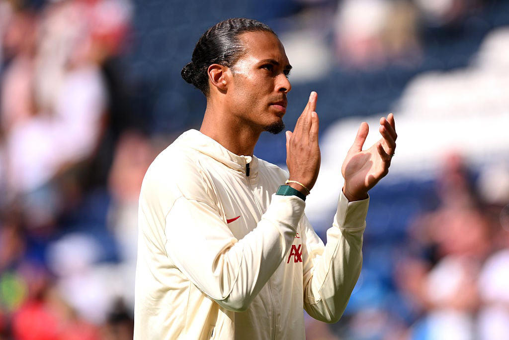 Preston vs Liverpool LIVE, FULL-TIME! Preston 1-3 Liverpool, FULL-TIME! Preston 1-3 Liverpool, FULL-TIME! Preston 1-3 Liverpool, FULL-TIME! Preston 1-3 Liverpool, FULL-TIME! Preston 1-3 Liverpool, FULL-TIME! Preston 1-3 Liverpool, Preston 1-3 Liverpool, GOAL! Preston 1-3 Liverpool, Preston 1-2 Liverpool, GOAL! Preston 1-2 Liverpool, Preston 0-2 Liverpool, Preston 0-2 Liverpool, Preston 0-2 Liverpool, Preston 0-2 Liverpool, Preston 0-2 Liverpool, Preston 0-2 Liverpool, Preston 0-2 Liverpool, Preston 0-2 Liverpool, Preston 0-2 Liverpool, Preston 0-2 Liverpool, GOAL! Preston 0-2 Liverpool, Preston 0-1 Liverpool, Preston 0-1 Liverpool, KICK-OFF! Preston 0-1 Liverpool, HALF-TIME! Preston 0-1 Liverpool, HALF-TIME! Preston 0-1 Liverpool, HALF-TIME! Preston 0-1 Liverpool, Preston 0-1 Liverpool, Preston 0-1 Liverpool, Preston 0-1 Liverpool, Preston 0-1 Liverpool, GOAL! Preston 0-1 Liverpool, Preston 0-0 Liverpool, Preston 0-0 Liverpool, Preston 0-0 Liverpool, Preston 0-0 Liverpool, Preston 0-0 Liverpool, Preston 0-0 Liverpool, Preston 0-0 Liverpool, Liverpool fans pay tributes to Diogo Jota, Preston 0-0 Liverpool, Preston 0-0 Liverpool, Preston 0-0 Liverpool, Preston 0-0 Liverpool, Preston 0-0 Liverpool, KICK-OFF! Preston 0-0 Liverpool, Preston vs Liverpool LIVE, Preston vs Liverpool LIVE, Preston vs Liverpool LIVE, Team news, Preston vs Liverpool LIVE, Tributes to begin soon, How can I watch the match?, Liverpool's pre-season, What are the tributes taking place at Deepdale?, Team news, Liverpool pre-season friendlies 2025: Full schedule and results, Liverpool to retire No 20 shirt in memory of Diogo Jota, How can I watch the match?, When is Preston vs Liverpool?, Good afternoon