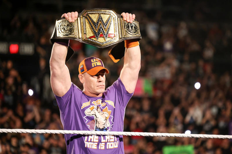      Get personalised updates on all things Netflix   , When is WWE Evolution 2.0?, How can you watch WWE Evolution 2.0?, WWE Evolution 2.0 full match card, When is WWE coming to the UK?, WWE roster and champions