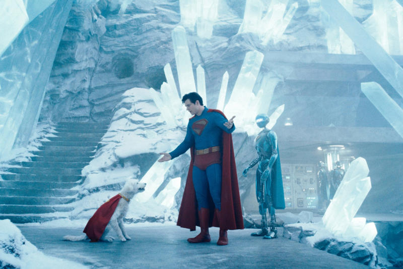 Does Superman 2025 have a post-credits scene?, Do the Superman 2025 post-credit scenes set up a sequel?, Will there be a Superman 2?, Is Superman (2025) any good?