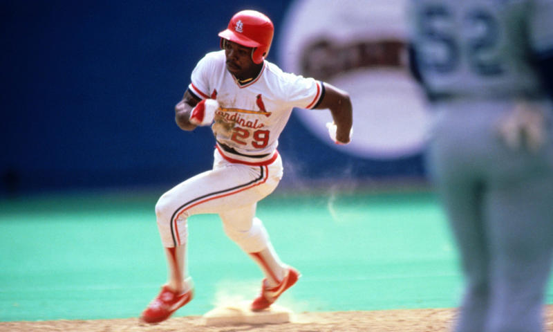 10. Honus Wagner: 723, 9. Max Carey: 738, 8. Arlie Latham: 739, 7. Eddie Collins: 745, 6. Vince Coleman: 752, 5. Tim Raines: 808, 4. Ty Cobb: 892, 3. Billy Hamilton: 912, 2. Lou Brock: 938, 1. Rickey Henderson: 1406