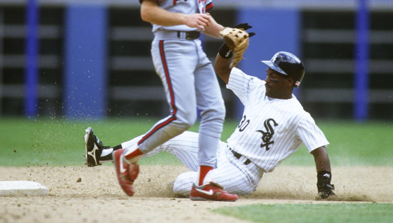 10. Honus Wagner: 723, 9. Max Carey: 738, 8. Arlie Latham: 739, 7. Eddie Collins: 745, 6. Vince Coleman: 752, 5. Tim Raines: 808, 4. Ty Cobb: 892, 3. Billy Hamilton: 912, 2. Lou Brock: 938, 1. Rickey Henderson: 1406
