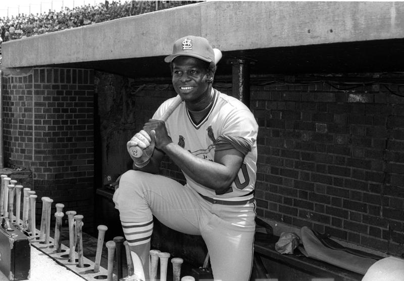 10. Honus Wagner: 723, 9. Max Carey: 738, 8. Arlie Latham: 739, 7. Eddie Collins: 745, 6. Vince Coleman: 752, 5. Tim Raines: 808, 4. Ty Cobb: 892, 3. Billy Hamilton: 912, 2. Lou Brock: 938, 1. Rickey Henderson: 1406