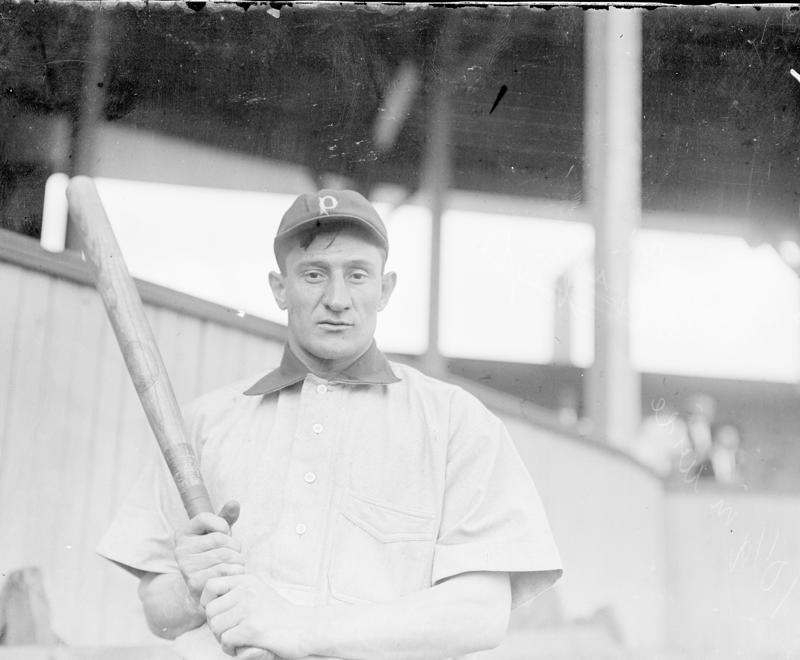 10. Honus Wagner: 723, 9. Max Carey: 738, 8. Arlie Latham: 739, 7. Eddie Collins: 745, 6. Vince Coleman: 752, 5. Tim Raines: 808, 4. Ty Cobb: 892, 3. Billy Hamilton: 912, 2. Lou Brock: 938, 1. Rickey Henderson: 1406