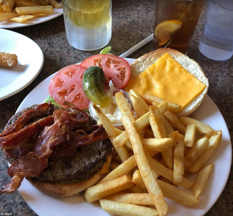 New York diner shuts down after 76 years