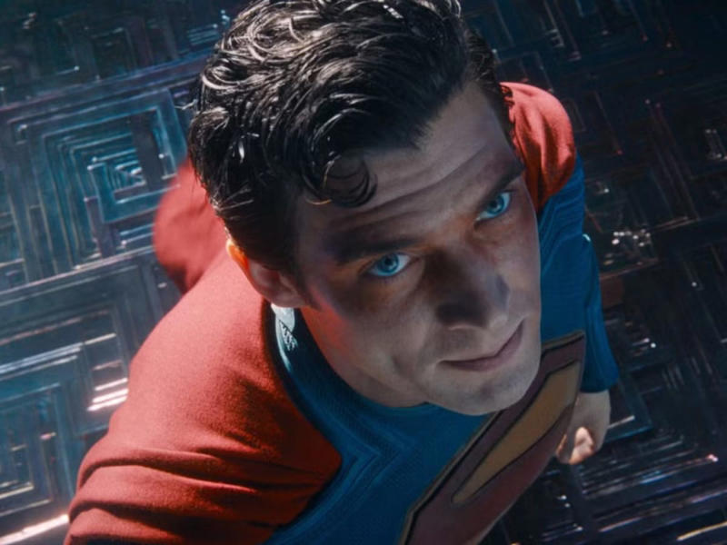 An Immigrant Story, The New Man of Steel, Dynamic Duos, An Overstuffed Ensemble, Action Aplenty, Final Verdict