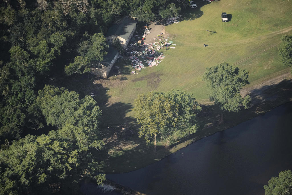 FEMA exempted buildings at old and new sites, Analysis shows flood risks at both camp sites, An ‘arduous' appeal process can help property owners, Camp expanded after ‘tremendous success’