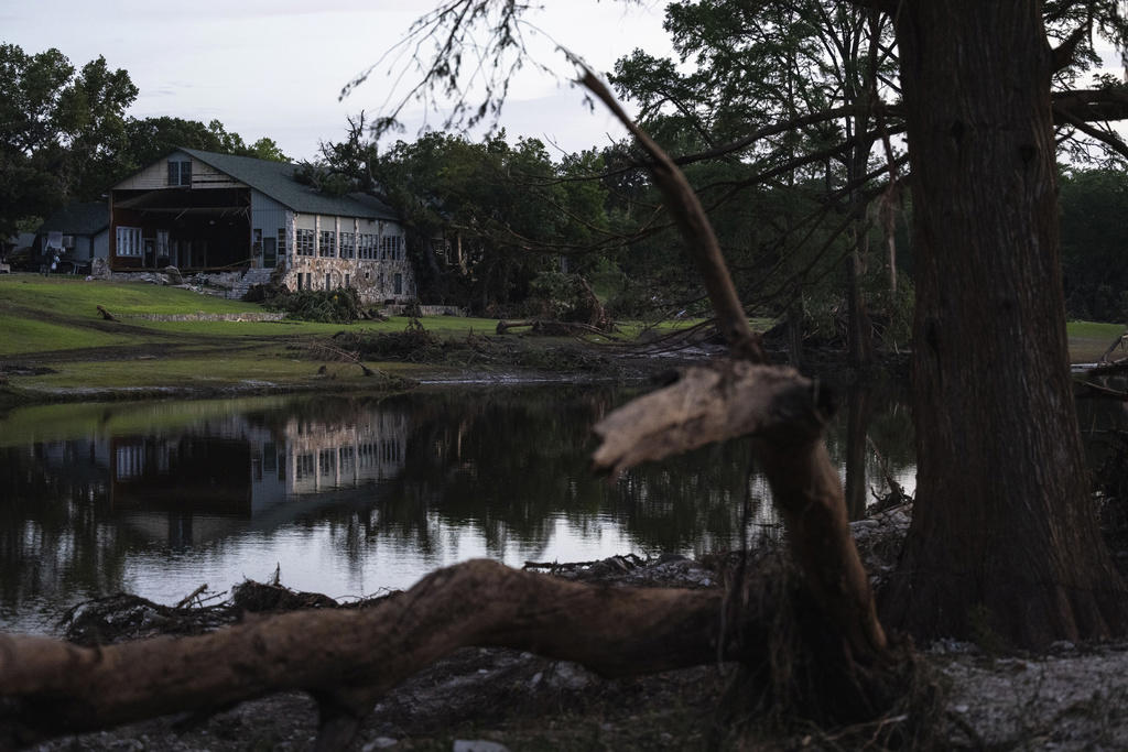 FEMA exempted buildings at old and new sites, Analysis shows flood risks at both camp sites, An ‘arduous' appeal process can help property owners, Camp expanded after ‘tremendous success’