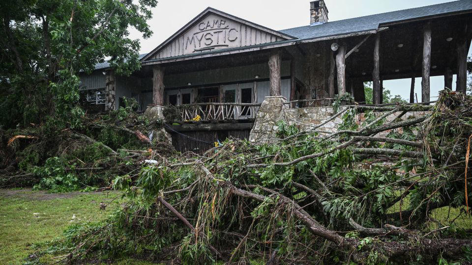 FEMA exempted buildings at old and new sites, Analysis shows flood risks at both camp sites, An ‘arduous’ appeal process can help property owners, Camp expanded after ‘tremendous success’