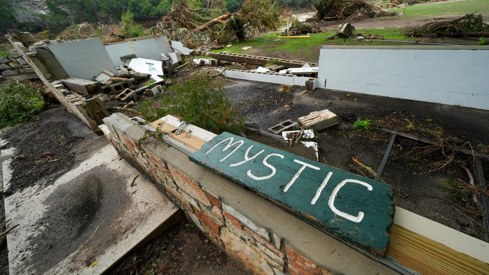 FEMA exempted buildings at old and new sites, Analysis shows flood risks at both camp sites, An ‘arduous’ appeal process can help property owners, Camp expanded after ‘tremendous success’