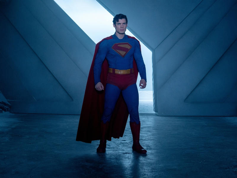An Immigrant Story, The New Man of Steel, Dynamic Duos, An Overstuffed Ensemble, Action Aplenty, Final Verdict