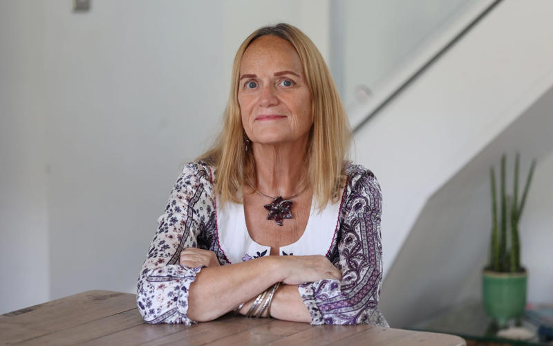 ‘I never felt fully relaxed there’, Lingering memories, ‘It was too much, too soon’, Living apart together, ‘I felt my mother’s presence was being erased’