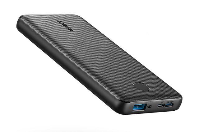 Iniu 10,000mAh Portable Charger, Anker 10,000mAh Portable Charger, Gxorul 10,000mAh Magnetic Portable Charger, Iniu 27,000mAh Portable Laptop Charger, Veektomx 10,000mAh Mini Power Bank, Anker PowerCore 10,000mAh Power Bank, Blavor 10,000mAh Solar Power Bank, Anker 622 5,000mAh Magnetic Portable Charger