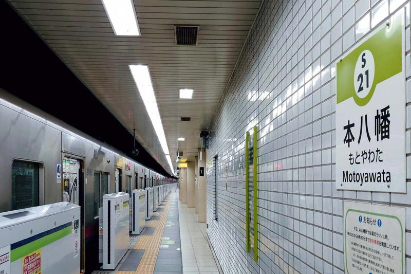唯一の県境越え地下鉄路線, 10号線計画の全貌と展開, 千葉ニュータウンと鉄道計画, 市川市を救った延伸効果, 設備投資が生む輸送効率の向上